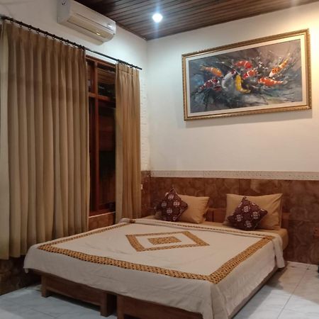 Bulan Bali Guest House Ubud  Exterior photo