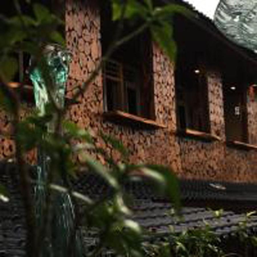 Bulan Bali Guest House Ubud  Exterior photo