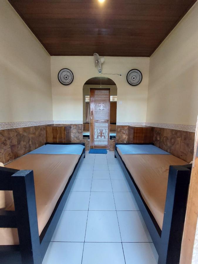 Bulan Bali Guest House Ubud  Exterior photo