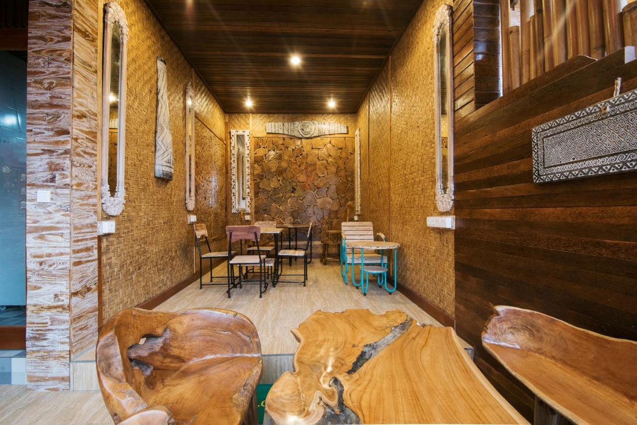 Bulan Bali Guest House Ubud  Exterior photo